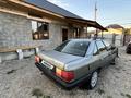 Audi 100 1987 года за 500 000 тг. в Алматы – фото 2