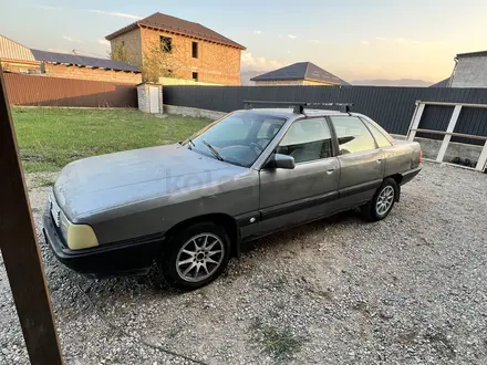 Audi 100 1987 года за 500 000 тг. в Алматы