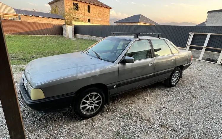 Audi 100 1987 года за 500 000 тг. в Алматы