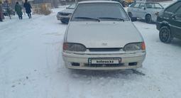 ВАЗ (Lada) 2114 2006 годаүшін790 000 тг. в Актобе – фото 3