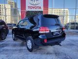 Toyota Land Cruiser 2007 годаfor16 500 000 тг. в Астана – фото 2