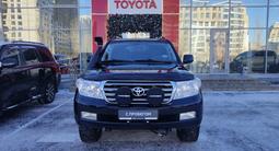 Toyota Land Cruiser 2007 года за 16 500 000 тг. в Астана – фото 5