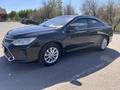 Toyota Camry 2016 года за 10 000 000 тг. в Астана – фото 2
