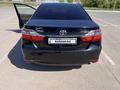 Toyota Camry 2016 года за 10 000 000 тг. в Астана – фото 9