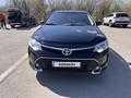 Toyota Camry 2016 года за 10 000 000 тг. в Астана