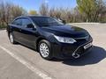 Toyota Camry 2016 года за 10 000 000 тг. в Астана – фото 3