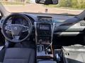 Toyota Camry 2016 года за 10 000 000 тг. в Астана – фото 6