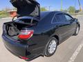 Toyota Camry 2016 года за 10 000 000 тг. в Астана – фото 10