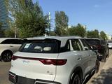 BYD Yuan Up 2025 года за 9 680 000 тг. в Астана – фото 4