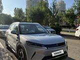 BYD Yuan Up 2025 года за 9 680 000 тг. в Астана