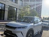 BYD Yuan Up 2025 года за 9 680 000 тг. в Астана – фото 2