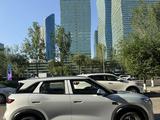 BYD Yuan Up 2025 года за 9 680 000 тг. в Астана – фото 5