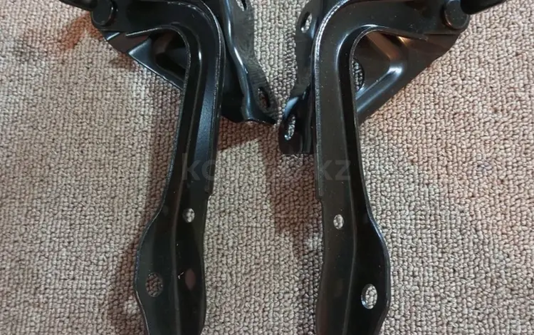 Петля капота Toyota RAV 4 2008-2010 за 10 000 тг. в Алматы