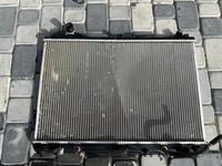Радиатор охлаждения двигателя основной за 45 000 тг. в Алматы