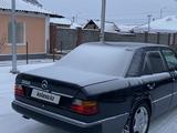 Mercedes-Benz E 300 1992 годаүшін2 250 000 тг. в Шымкент – фото 2