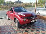 Nissan Juke 2012 года за 5 000 000 тг. в Шымкент