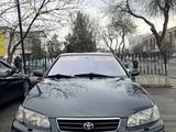 Toyota Camry 2000 годаfor5 700 000 тг. в Шымкент – фото 4