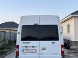 Ford Transit 2012 годаүшін5 500 000 тг. в Атырау – фото 3