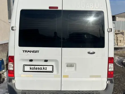 Ford Transit 2012 года за 5 500 000 тг. в Атырау – фото 11