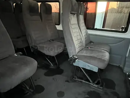 Ford Transit 2012 года за 5 500 000 тг. в Атырау – фото 8