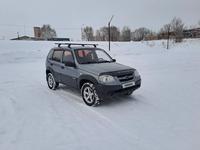 Chevrolet Niva 2013 годаүшін3 200 000 тг. в Усть-Каменогорск