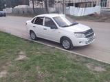 ВАЗ (Lada) Granta 2190 2012 годаүшін3 000 000 тг. в Усть-Каменогорск