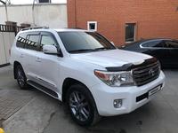 Toyota Land Cruiser 2012 годаүшін22 500 000 тг. в Астана