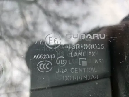 Subaru Legacy 2005 года за 4 700 000 тг. в Алматы – фото 8