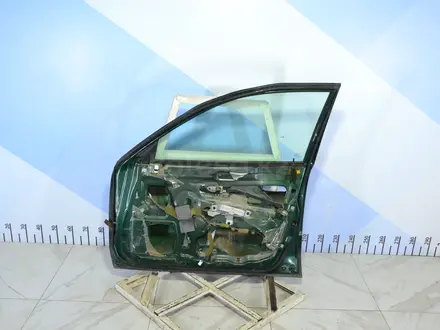 Дверь передний правый Mitsubishi Carisma за 15 000 тг. в Тараз – фото 4
