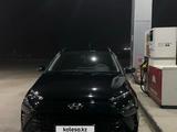 Hyundai Bayon 2023 года за 9 500 000 тг. в Актау – фото 2