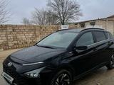 Hyundai Bayon 2023 годаүшін9 500 000 тг. в Актау – фото 3