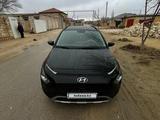 Hyundai Bayon 2023 годаүшін9 500 000 тг. в Актау – фото 4