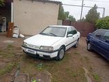 Nissan Primera 1993 года за 700 000 тг. в Мерке – фото 4