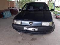 Volkswagen Passat 1989 года за 1 100 000 тг. в Шымкент