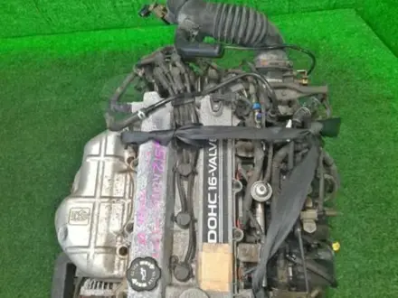 Двигатель на mazda 6 l3. Мазда 6 23л за 285 000 тг. в Алматы