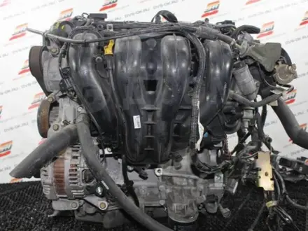 Двигатель на mazda 6 l3. Мазда 6 23л за 285 000 тг. в Алматы – фото 3