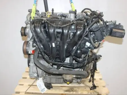 Двигатель на mazda 6 l3. Мазда 6 23л за 285 000 тг. в Алматы – фото 9