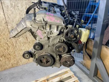 Двигатель на mazda 6 l3. Мазда 6 23л за 285 000 тг. в Алматы – фото 11