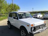 ВАЗ (Lada) Lada 2121 2012 годаүшін2 650 000 тг. в Павлодар