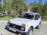 ВАЗ (Lada) Lada 2121 2012 годаүшін2 650 000 тг. в Павлодар – фото 2