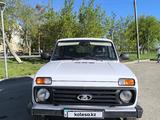 ВАЗ (Lada) Lada 2121 2012 годаүшін2 650 000 тг. в Павлодар – фото 3