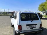 ВАЗ (Lada) Lada 2121 2012 годаүшін2 650 000 тг. в Павлодар – фото 4