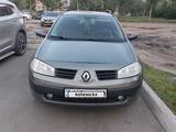 Renault Megane 2004 года за 3 500 000 тг. в Рудный
