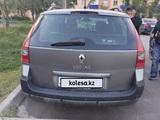 Renault Megane 2004 года за 3 500 000 тг. в Рудный – фото 2