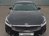 Kia K7 2016 года за 9 800 000 тг. в Павлодар
