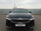 Kia K7 2016 года за 9 800 000 тг. в Павлодар – фото 2