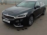 Kia K7 2016 года за 9 800 000 тг. в Павлодар – фото 3