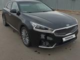 Kia K7 2016 года за 9 800 000 тг. в Павлодар – фото 4