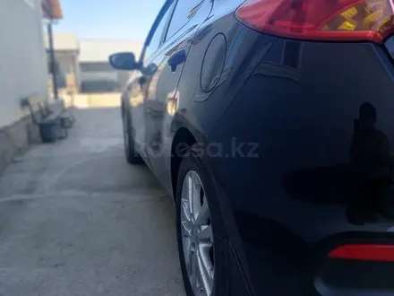 Kia Cee'd 2014 года за 6 100 000 тг. в Атырау – фото 2