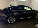 Hyundai Grandeur 2017 года за 11 700 000 тг. в Астана – фото 3